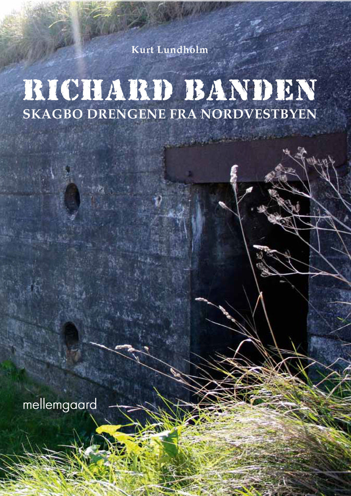 Richard banden
