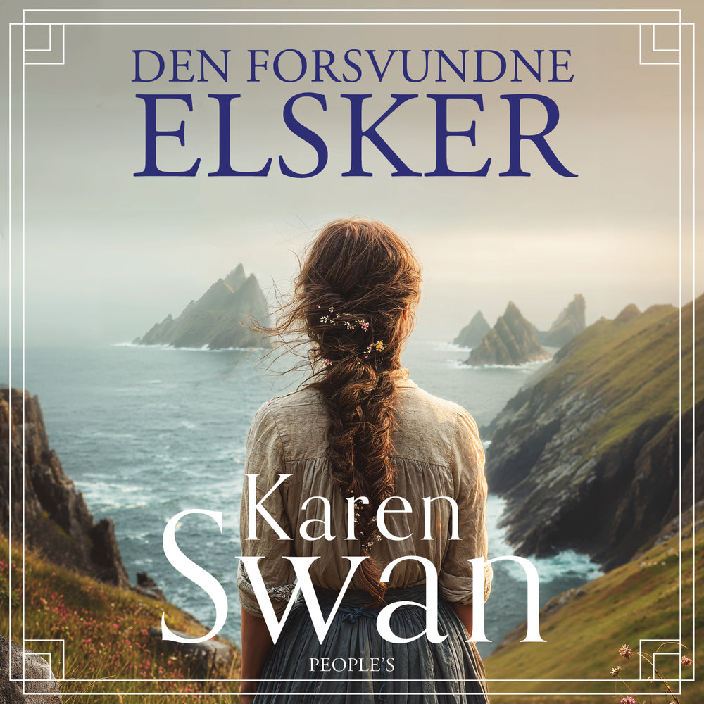 Den forsvundne elsker
