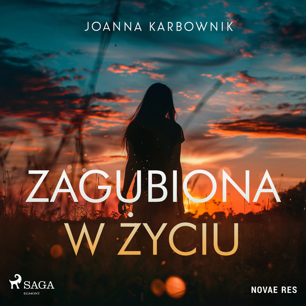 Zagubiona w życiu