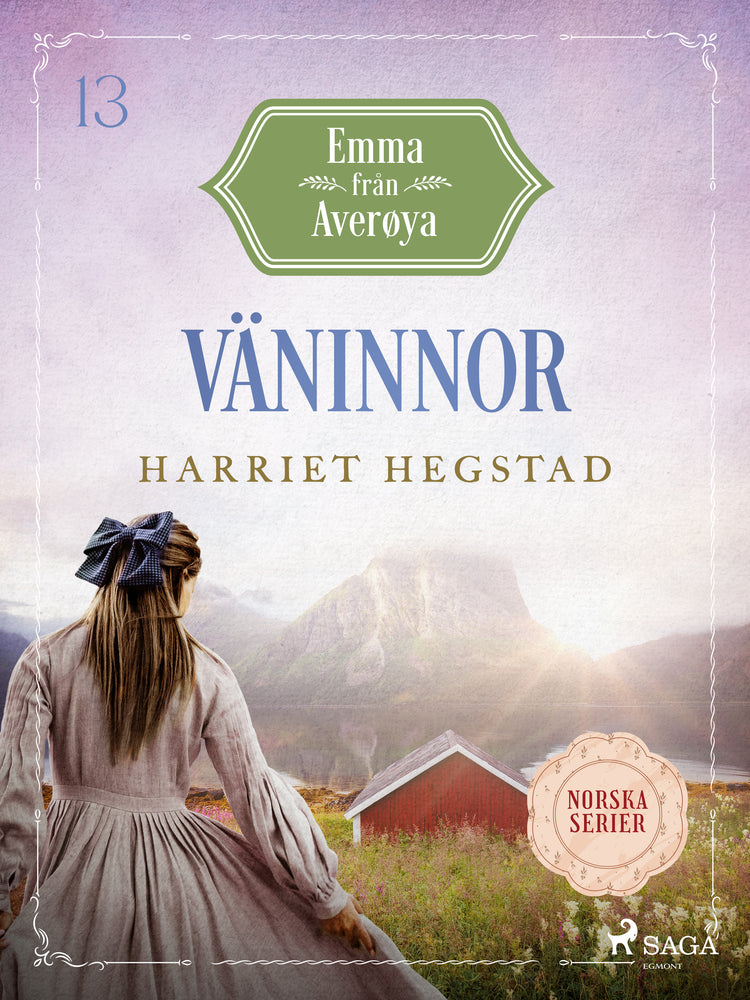 Väninnor