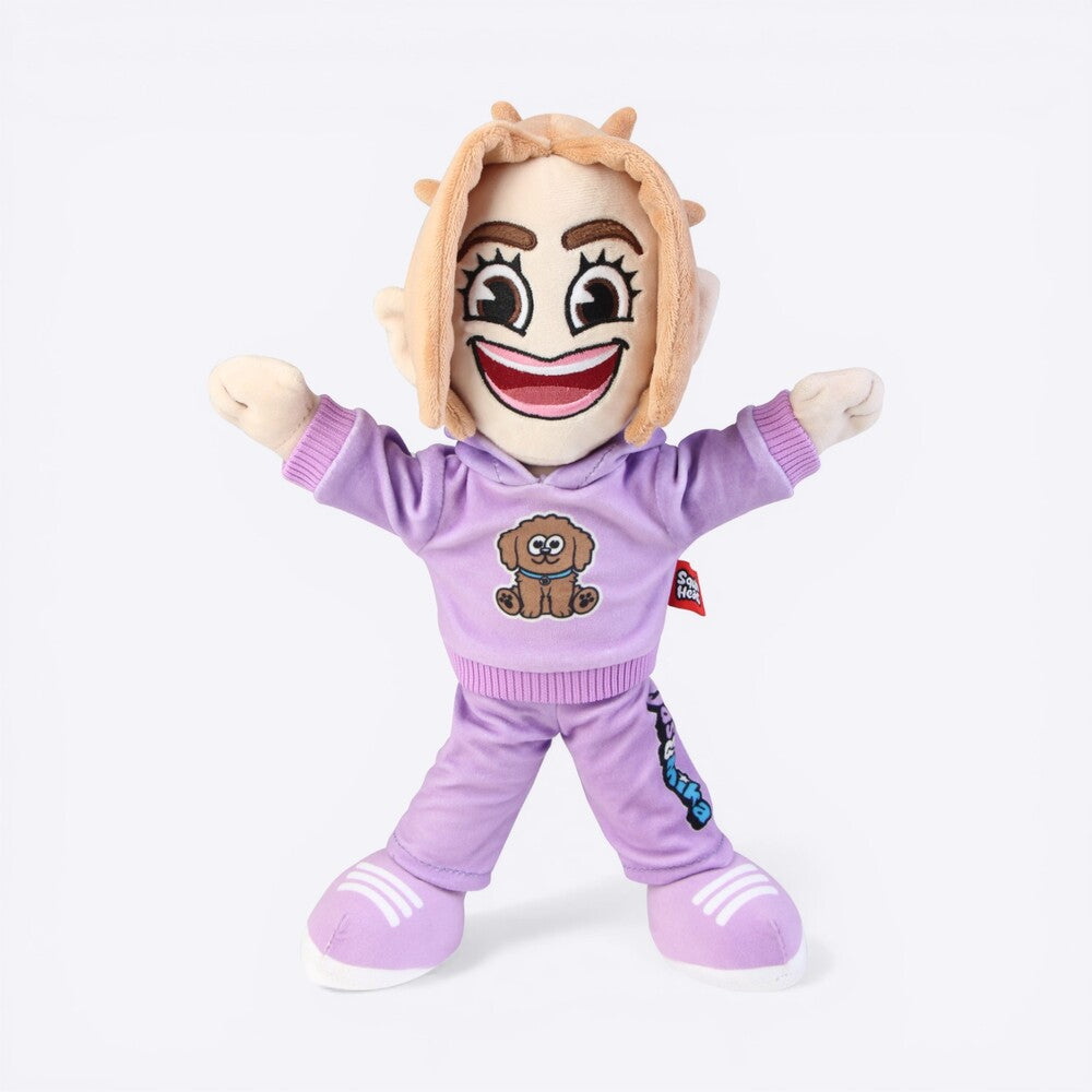 Bendy Buddies Jasmin Lind