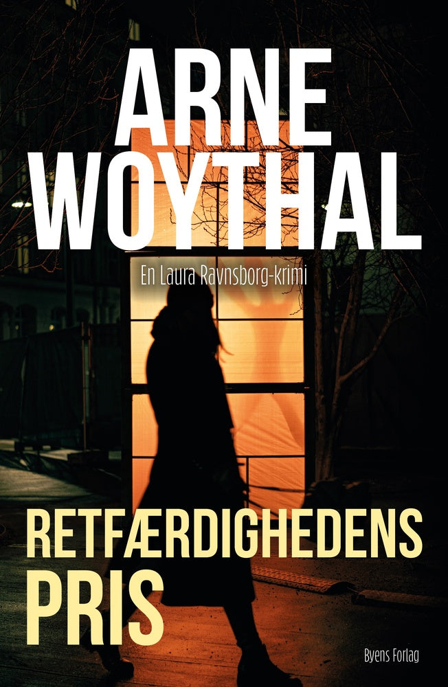 Retfærdighedens pris