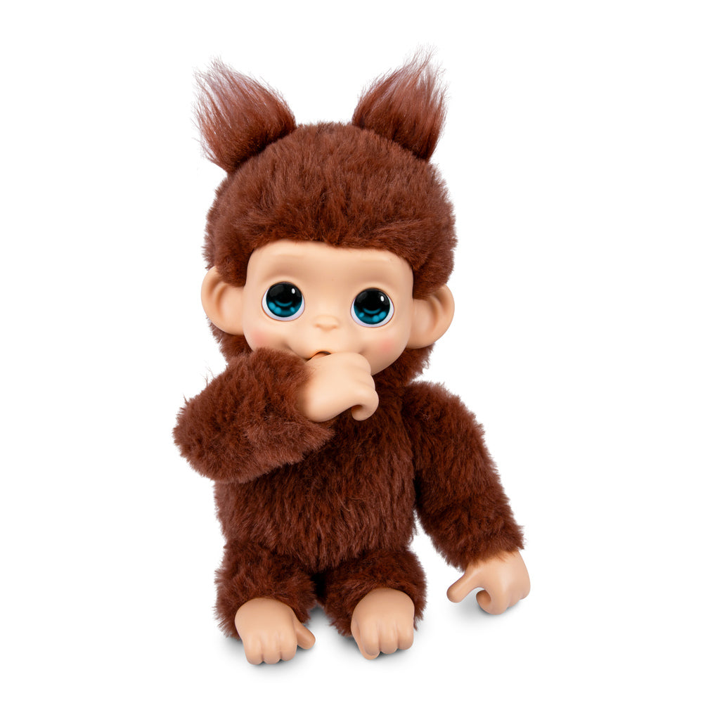 Little Live Pets My Baby Mini Monkey Ass