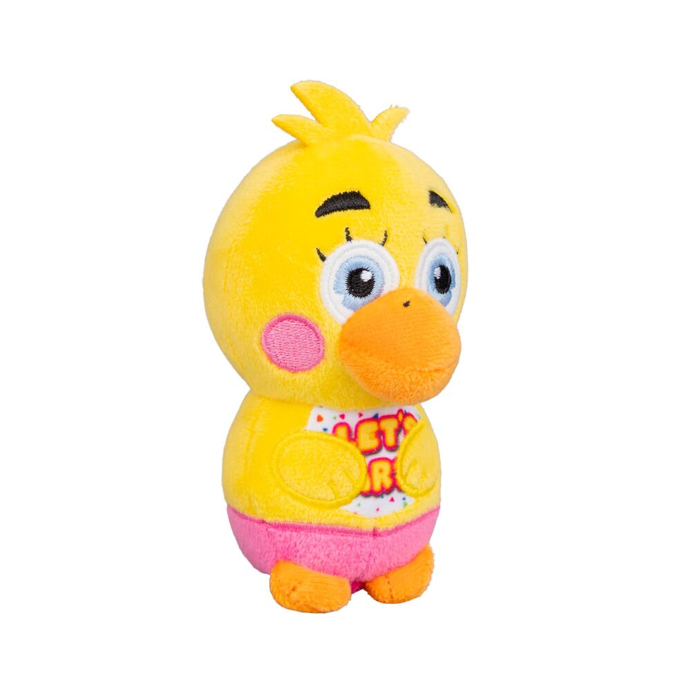 Five Nights At Freddy’S Mini-Plush Blind Box Ass