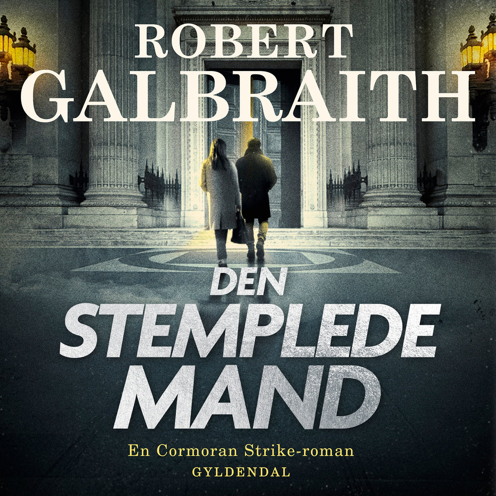 Den stemplede mand