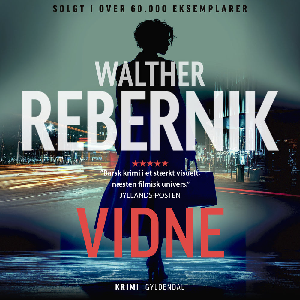 Vidne