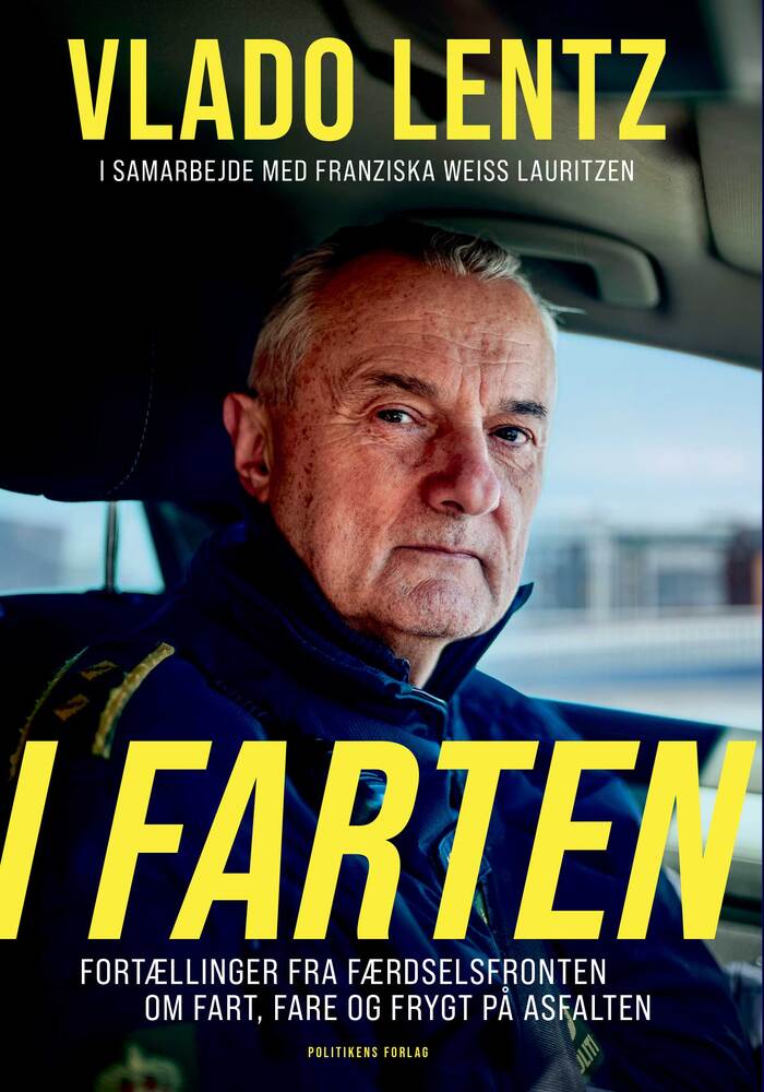 I farten