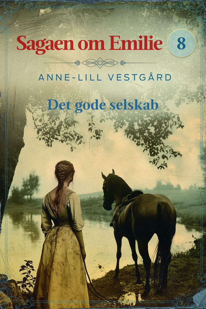 Det gode selskab - 8