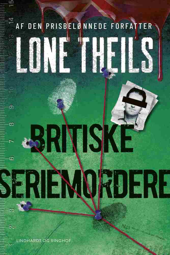 Britiske seriemordere 3