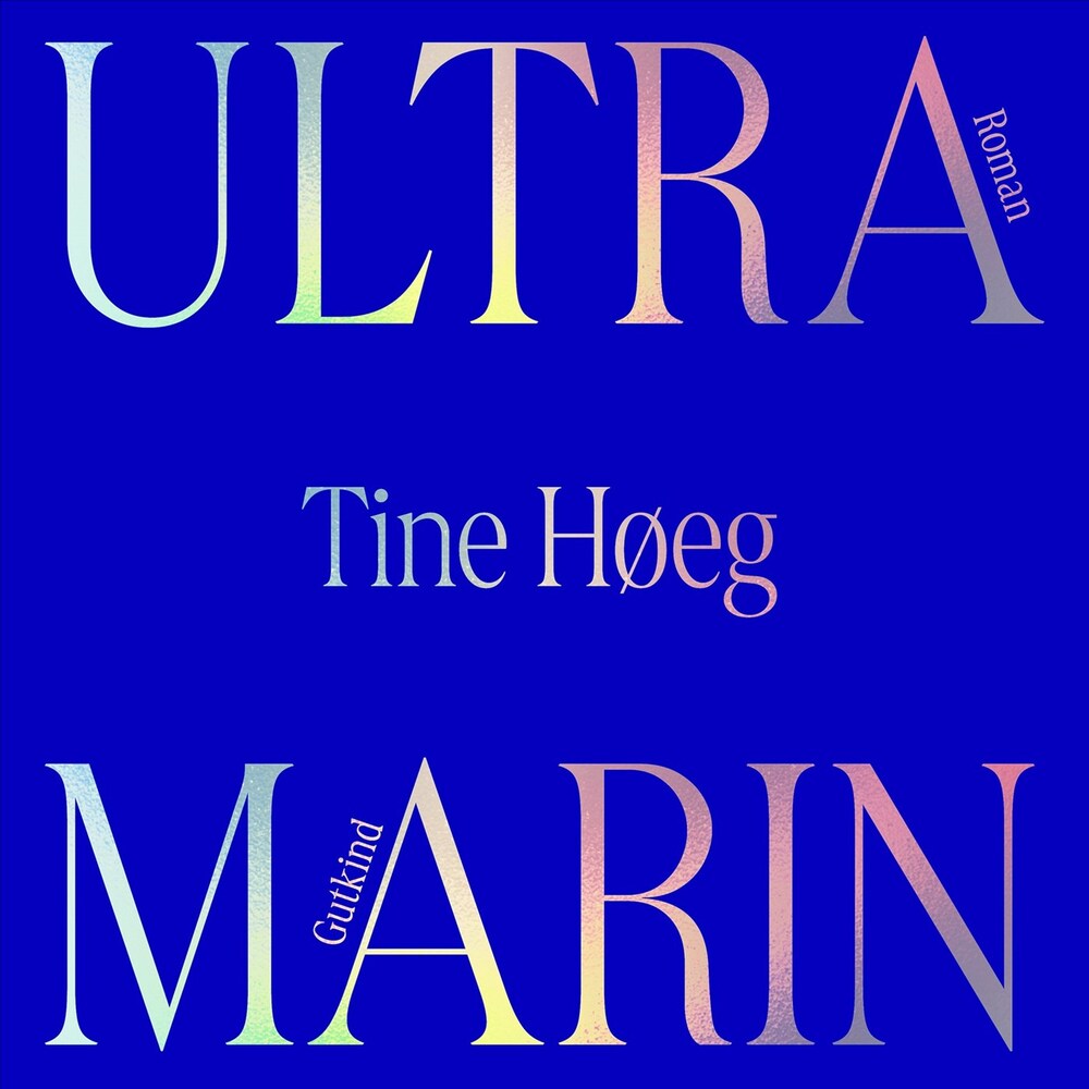 Ultramarin