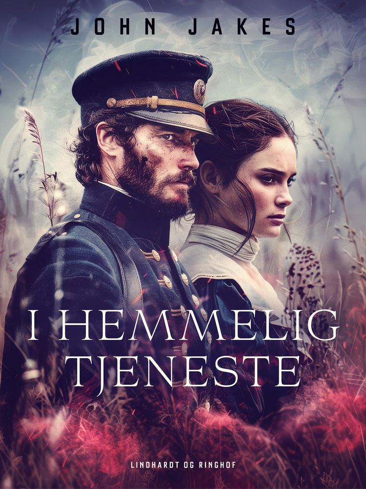 I hemmelig tjeneste
