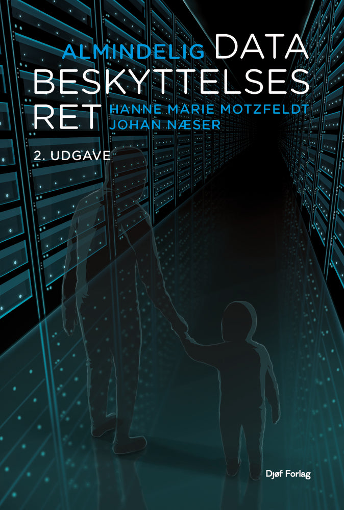 Almindelig databeskyttelsesret