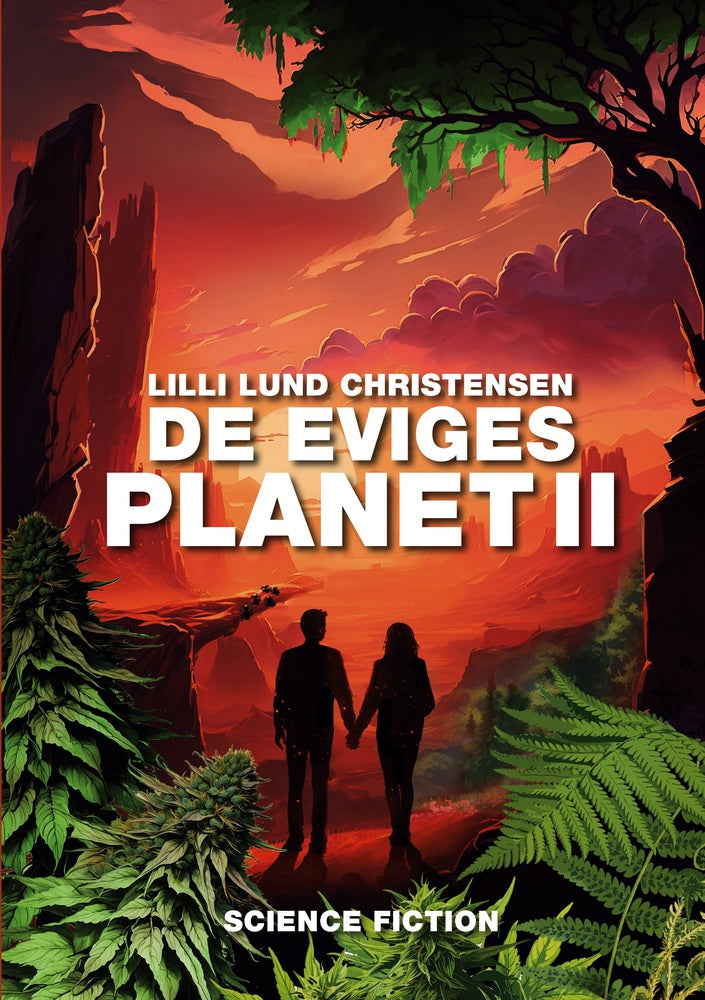 De eviges planet II