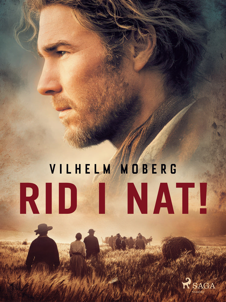 Rid i nat!
