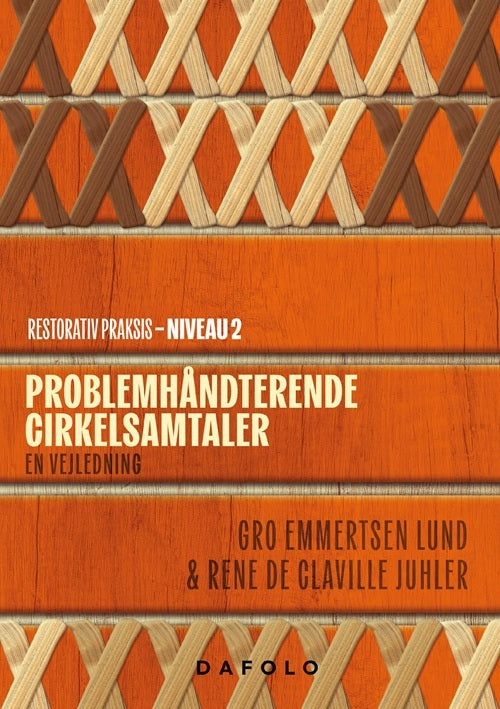 Problemhåndterende Cirkelsamtaler