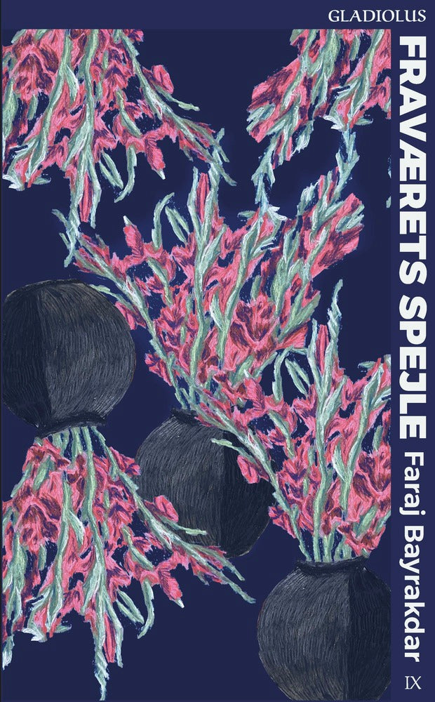 Fraværets spejle