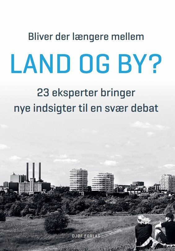 Bliver der længere mellem land og by?