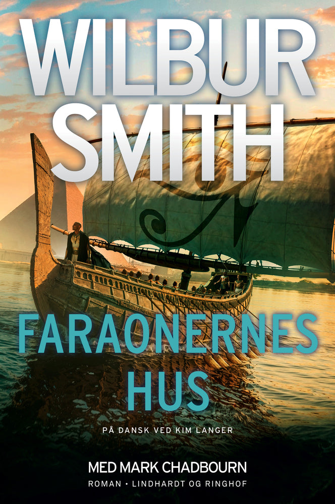 Faraonernes hus