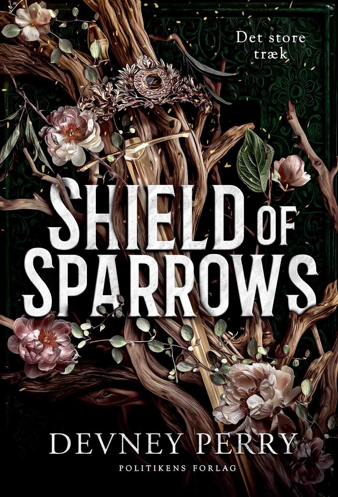Shield of Sparrows - Det store træk