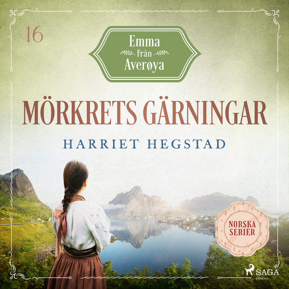 Mörkrets gärningar