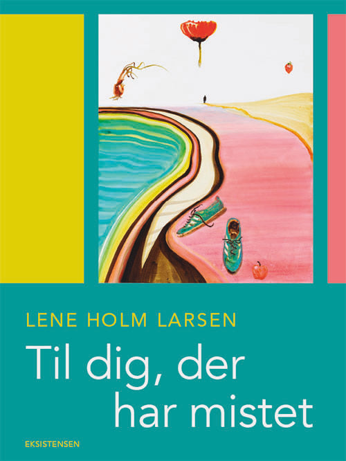 Til dig, der har mistet
