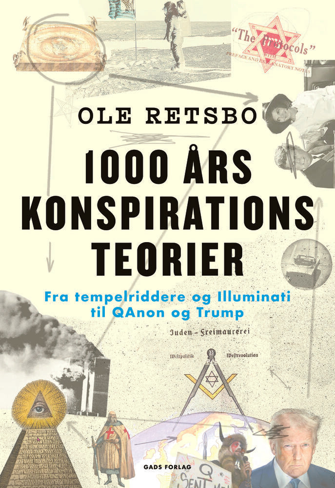 1000 års konspirationsteorier