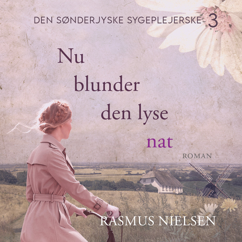 Nu blunder den lyse nat