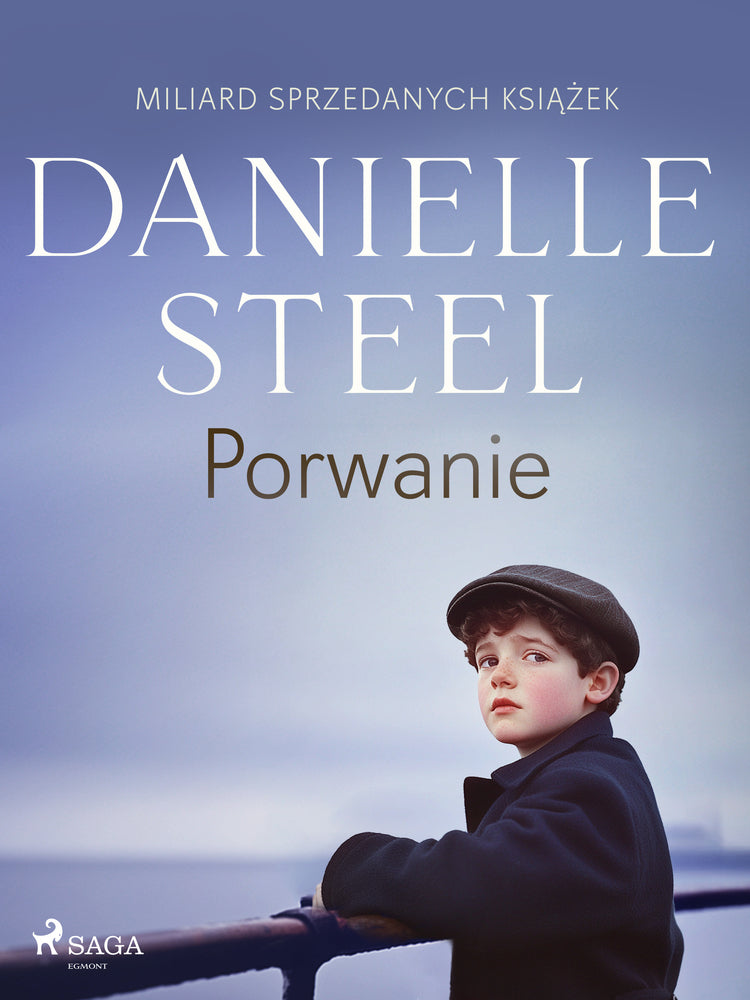 Porwanie