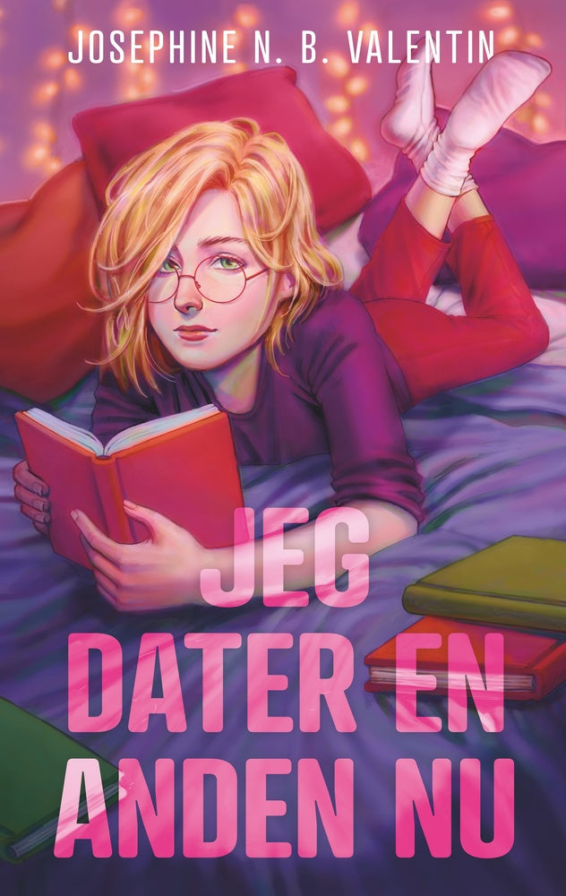Jeg dater en anden nu