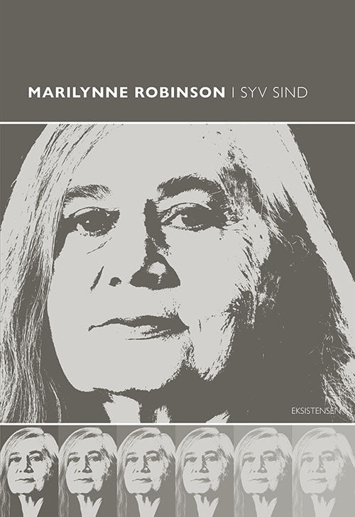 Marilynne Robinson i syv sind
