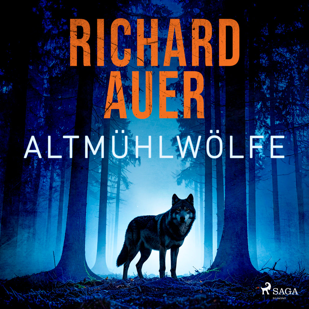 Altmühlwölfe