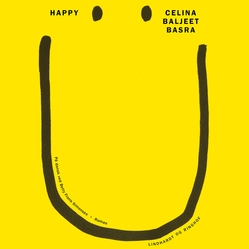 Happy