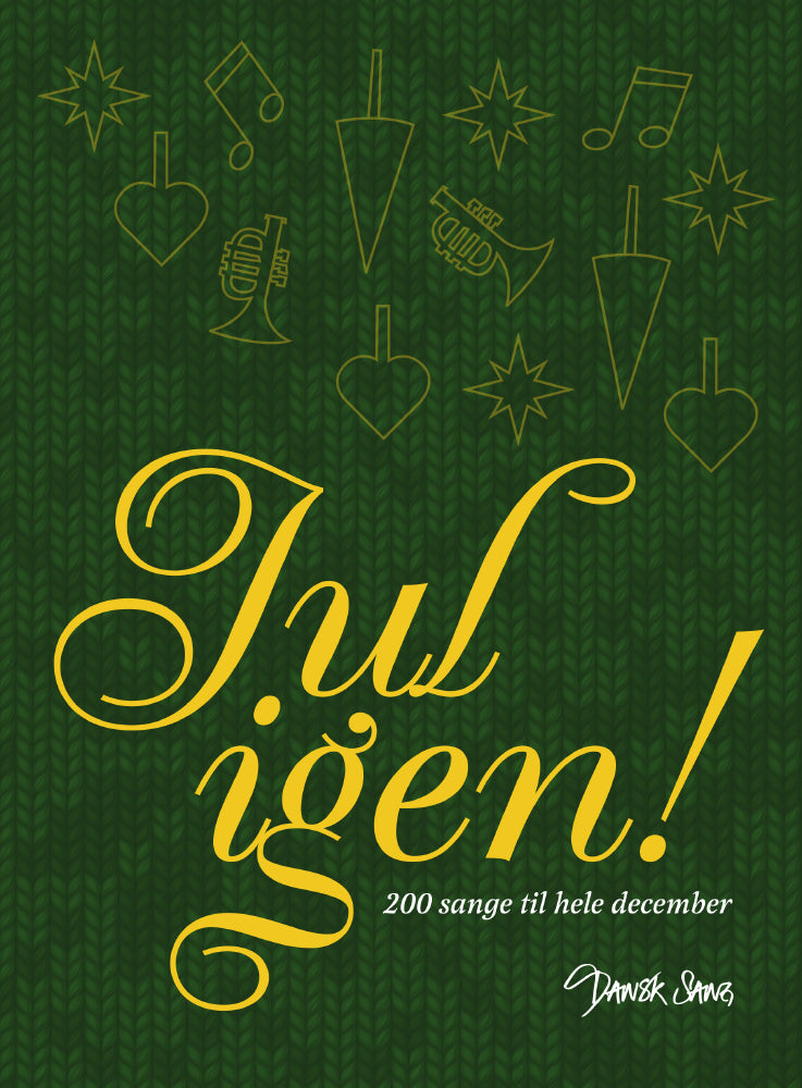 Jul igen!