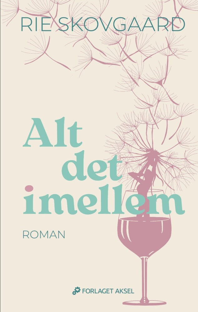 Alt det imellem
