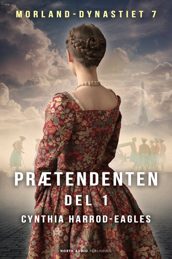 Prætendenten – del 1