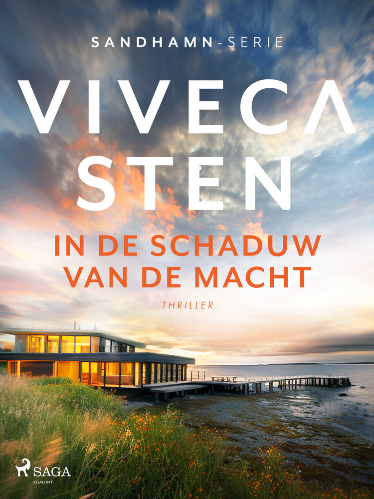 In de schaduw van de macht