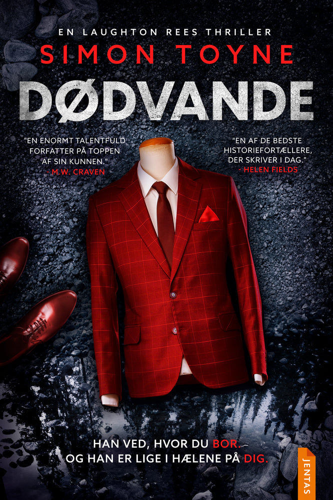 Dødvande