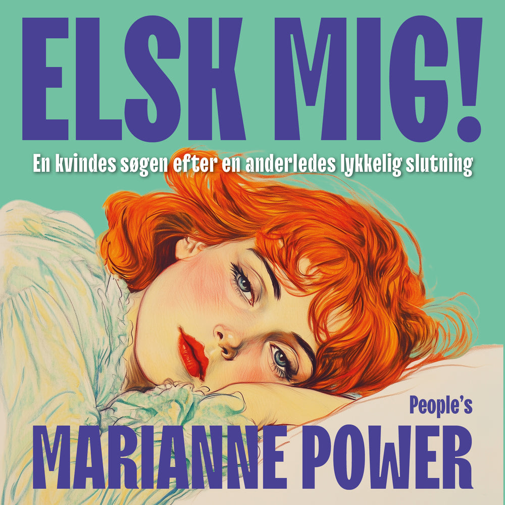 Elsk mig!