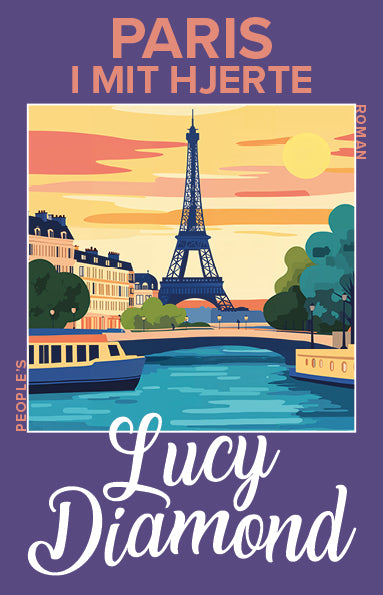 Paris i mit hjerte