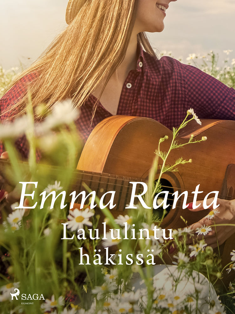 Laululintu häkissä