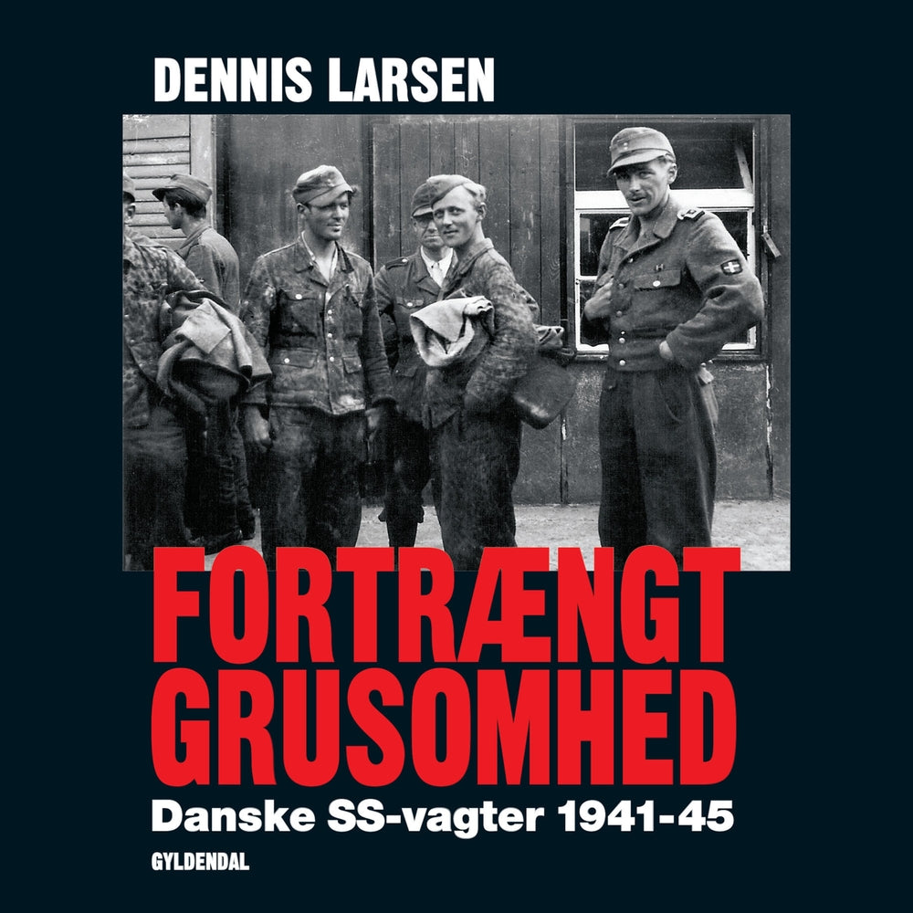 Fortrængt grusomhed