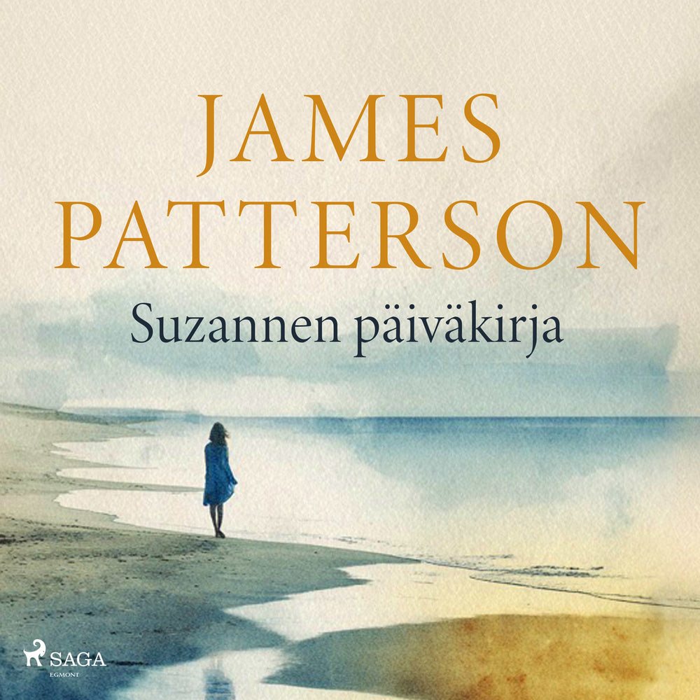 Suzannen päiväkirja