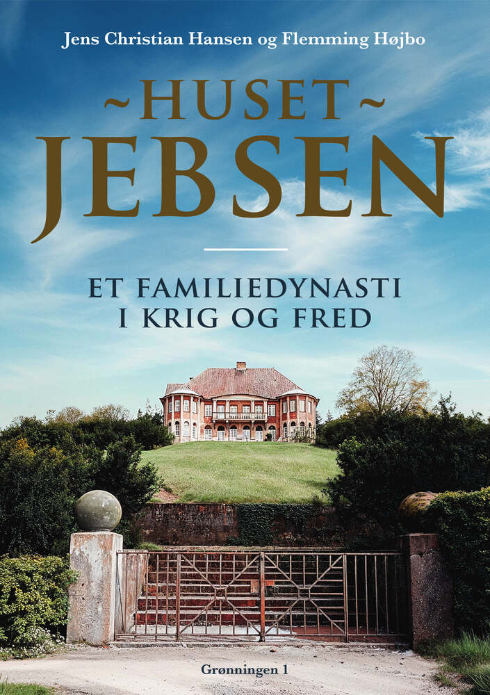 D1 Huset Jebsen