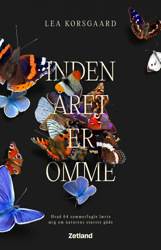 D1 Inden året er omme