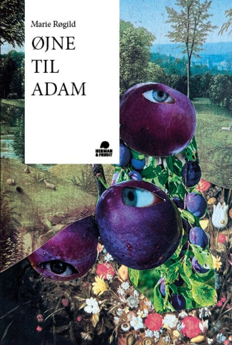 Øjne til Adam