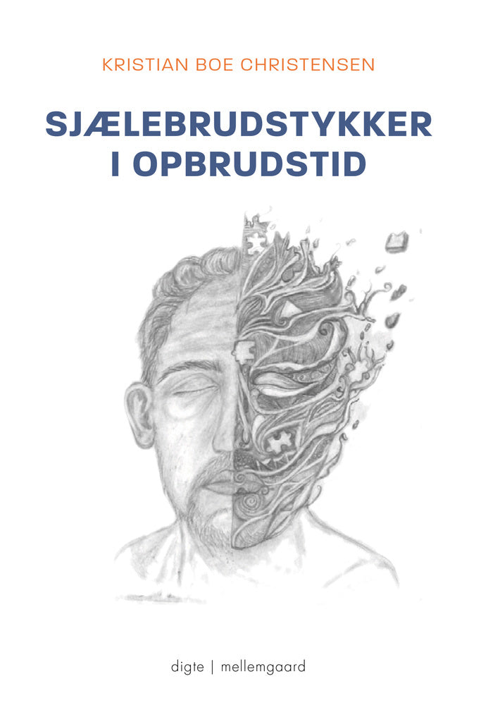 SJÆLEBRUDSTYKKER I OPBRUDSTID