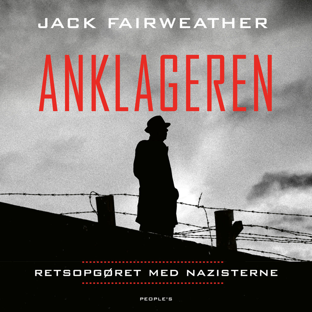 Anklageren
