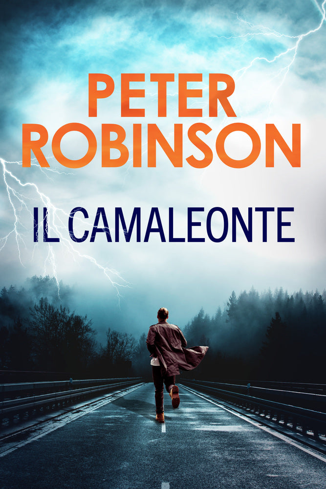 Il camaleonte