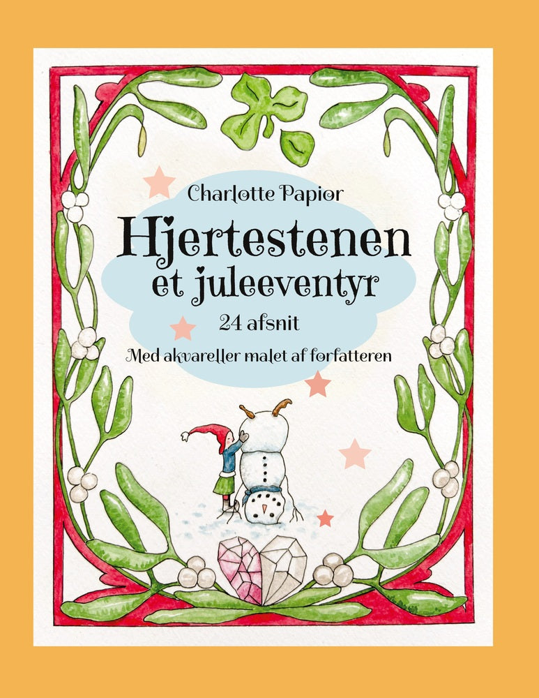 Hjertestenen