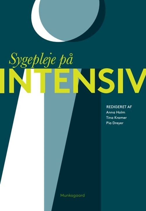D1 Sygepleje på intensiv